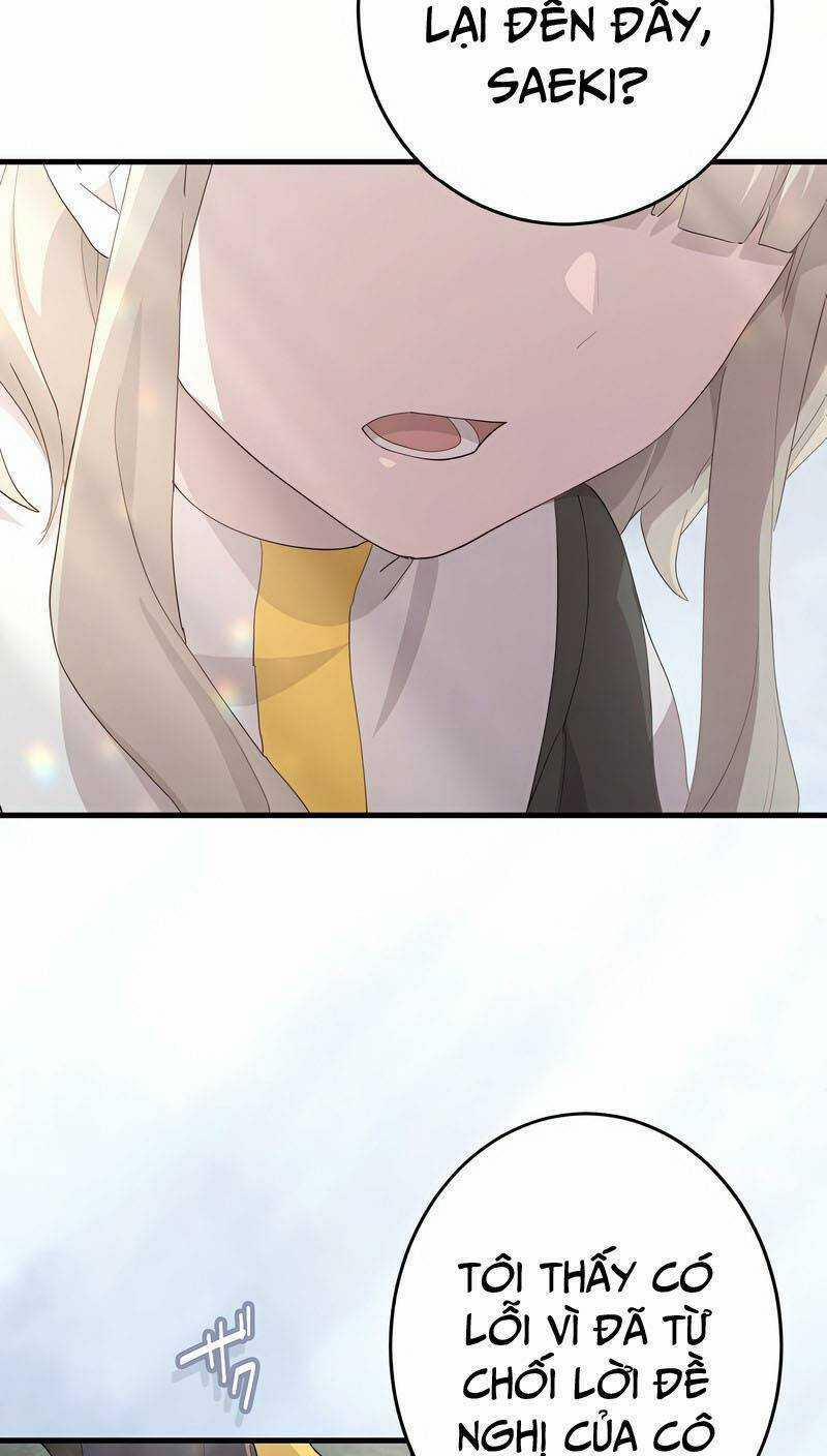 Sự Tái Sinh Của Đại Pháp Sư Bị Phong Ấn 55 trang 22