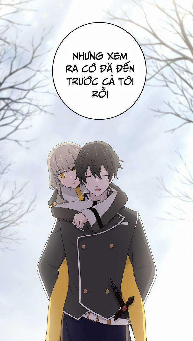 Sự Tái Sinh Của Đại Pháp Sư Bị Phong Ấn 55 trang 24