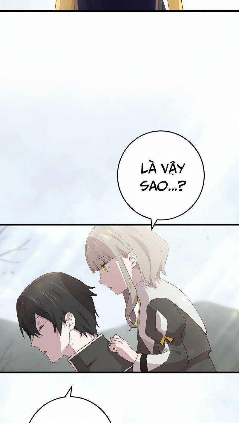 Sự Tái Sinh Của Đại Pháp Sư Bị Phong Ấn 55 trang 25