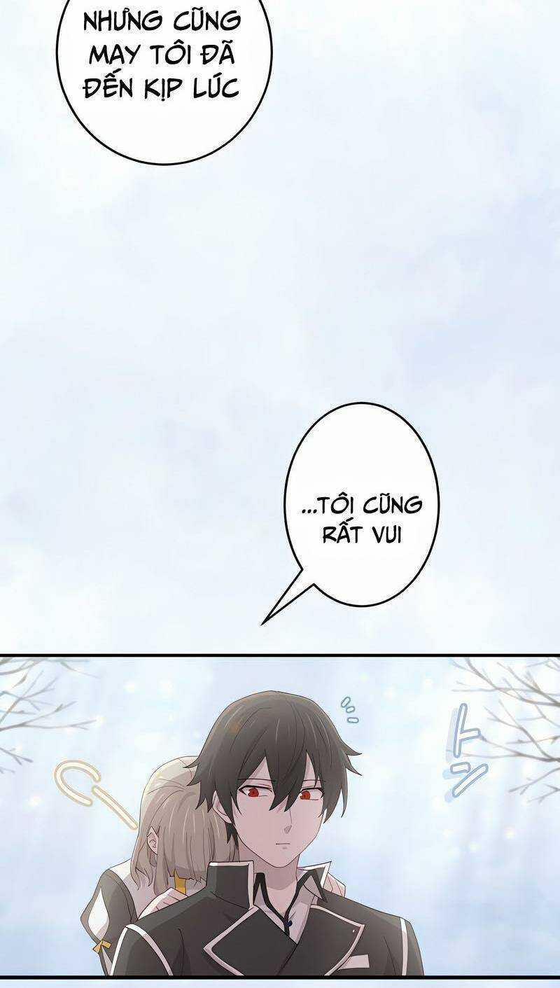 Sự Tái Sinh Của Đại Pháp Sư Bị Phong Ấn 55 trang 26