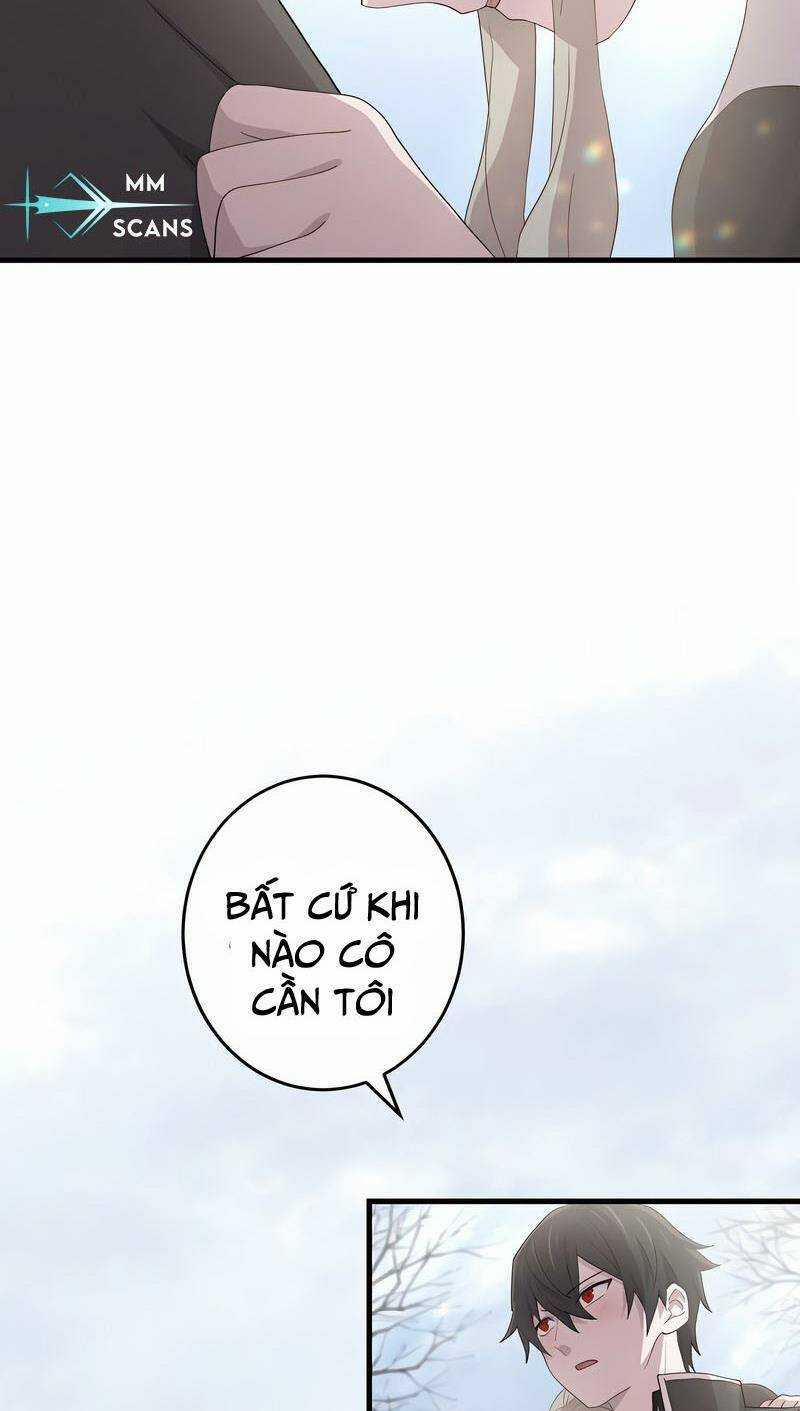 Sự Tái Sinh Của Đại Pháp Sư Bị Phong Ấn 55 trang 28