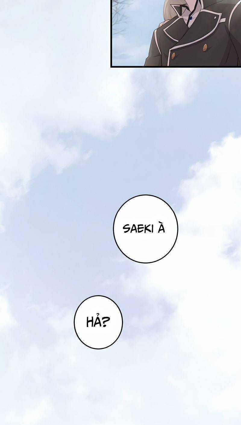 Sự Tái Sinh Của Đại Pháp Sư Bị Phong Ấn 55 trang 29