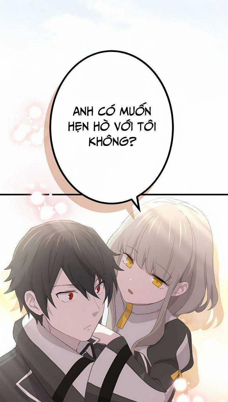 Sự Tái Sinh Của Đại Pháp Sư Bị Phong Ấn 55 trang 30