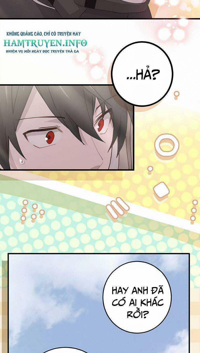 Sự Tái Sinh Của Đại Pháp Sư Bị Phong Ấn 55 trang 31