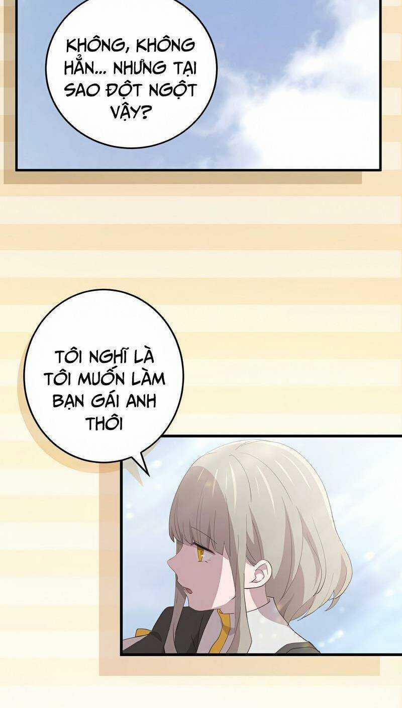 Sự Tái Sinh Của Đại Pháp Sư Bị Phong Ấn 55 trang 32