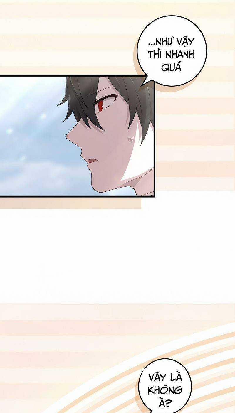 Sự Tái Sinh Của Đại Pháp Sư Bị Phong Ấn 55 trang 33