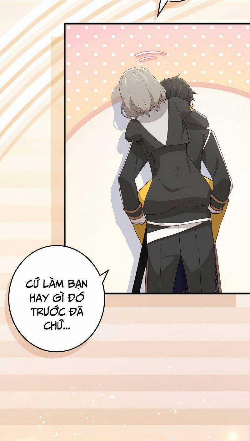 Sự Tái Sinh Của Đại Pháp Sư Bị Phong Ấn 55 trang 34