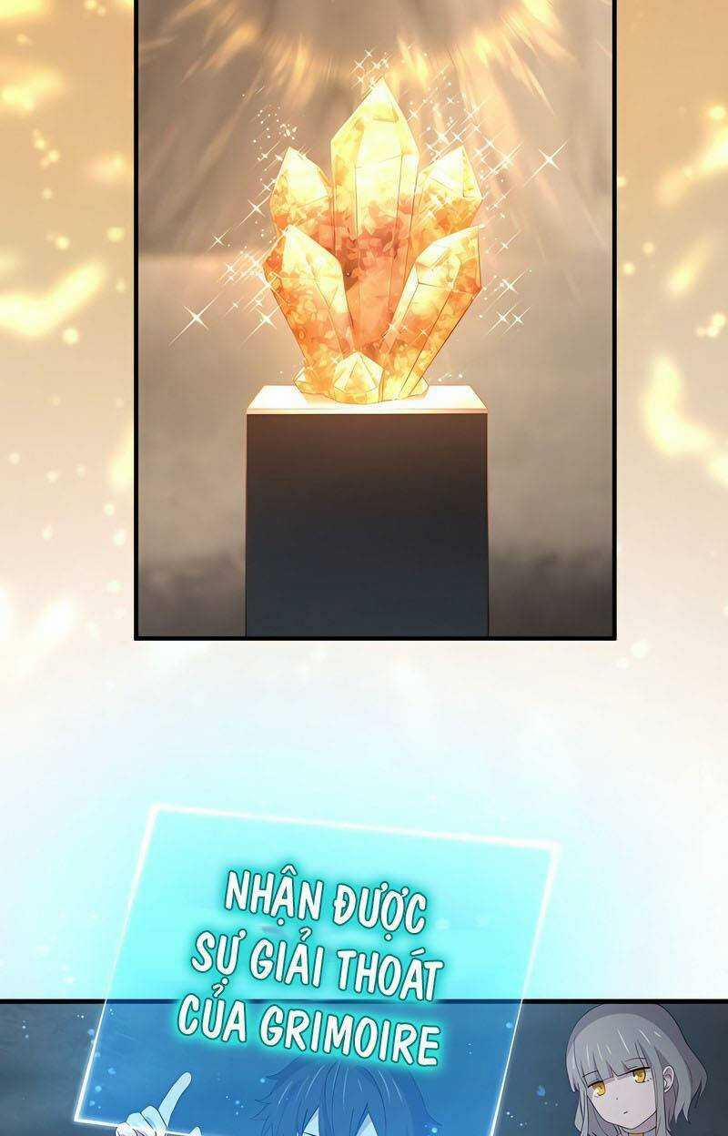 Sự Tái Sinh Của Đại Pháp Sư Bị Phong Ấn 55 trang 40