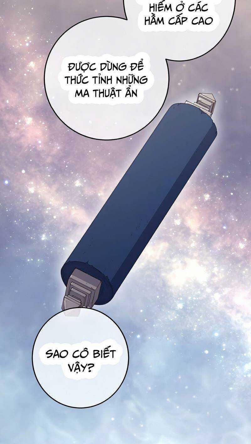 Sự Tái Sinh Của Đại Pháp Sư Bị Phong Ấn 55 trang 43