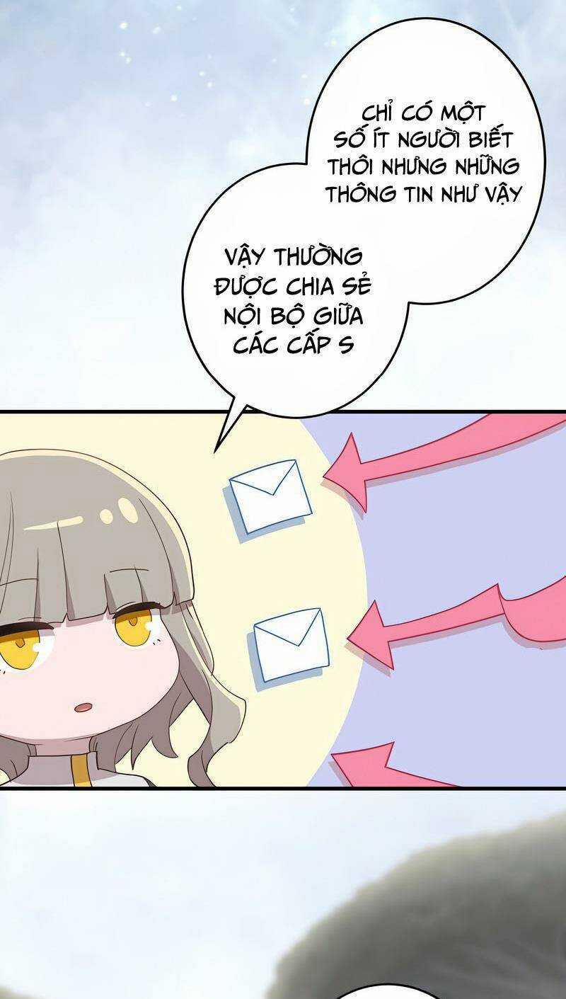 Sự Tái Sinh Của Đại Pháp Sư Bị Phong Ấn 55 trang 44