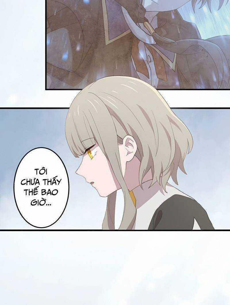 Sự Tái Sinh Của Đại Pháp Sư Bị Phong Ấn 55 trang 5