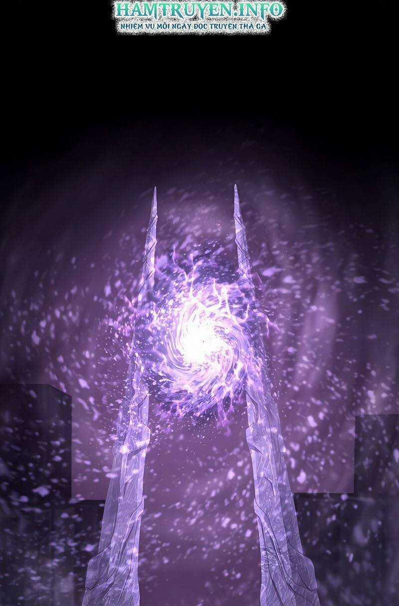 Sự Tái Sinh Của Đại Pháp Sư Bị Phong Ấn 55 trang 51