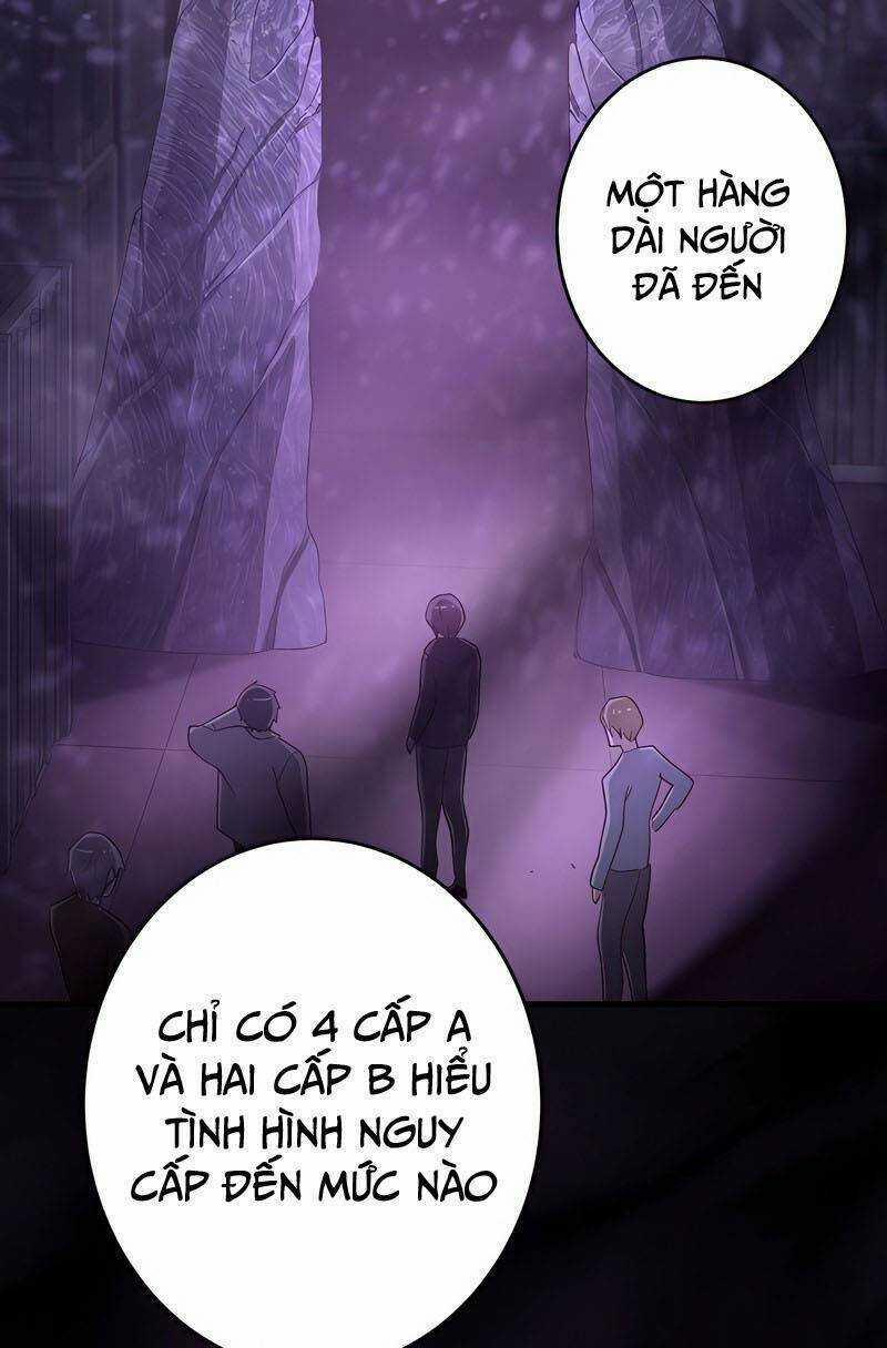 Sự Tái Sinh Của Đại Pháp Sư Bị Phong Ấn 55 trang 52