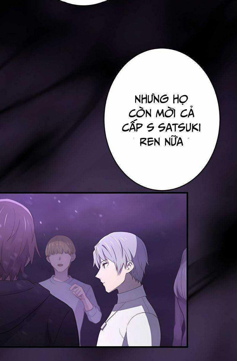 Sự Tái Sinh Của Đại Pháp Sư Bị Phong Ấn 55 trang 53