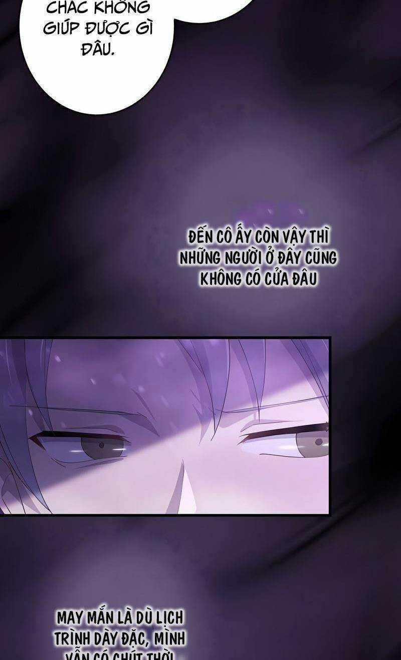 Sự Tái Sinh Của Đại Pháp Sư Bị Phong Ấn 55 trang 55