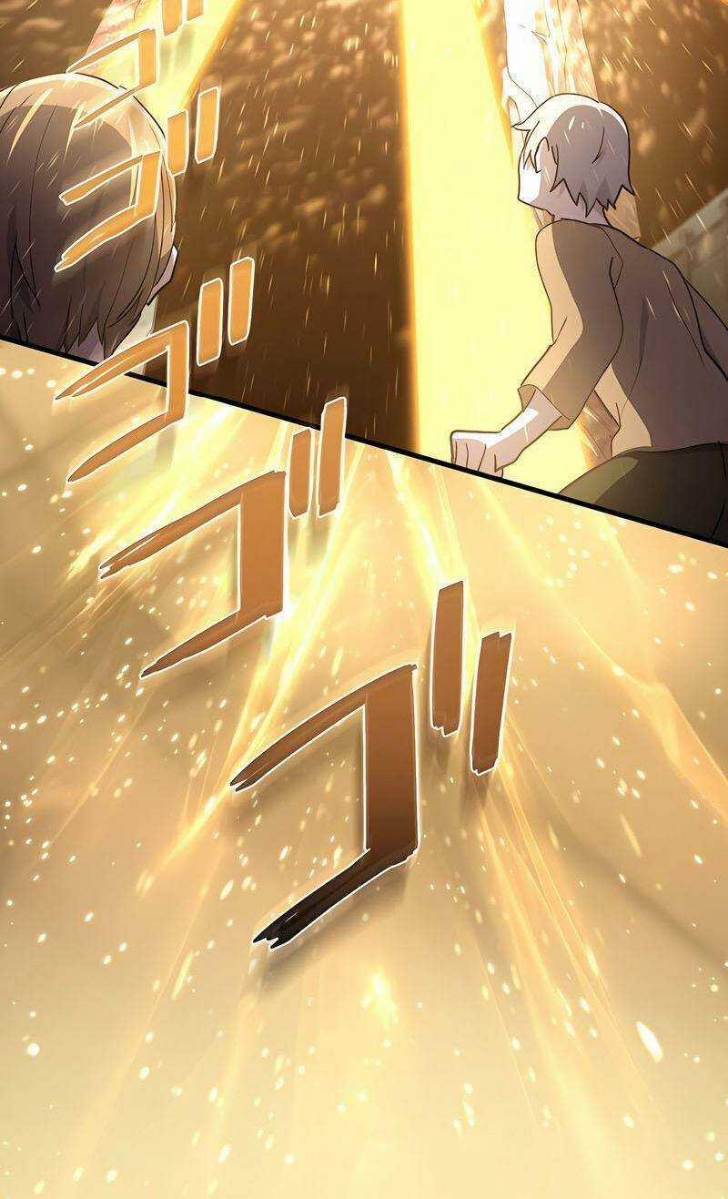 Sự Tái Sinh Của Đại Pháp Sư Bị Phong Ấn 55 trang 57