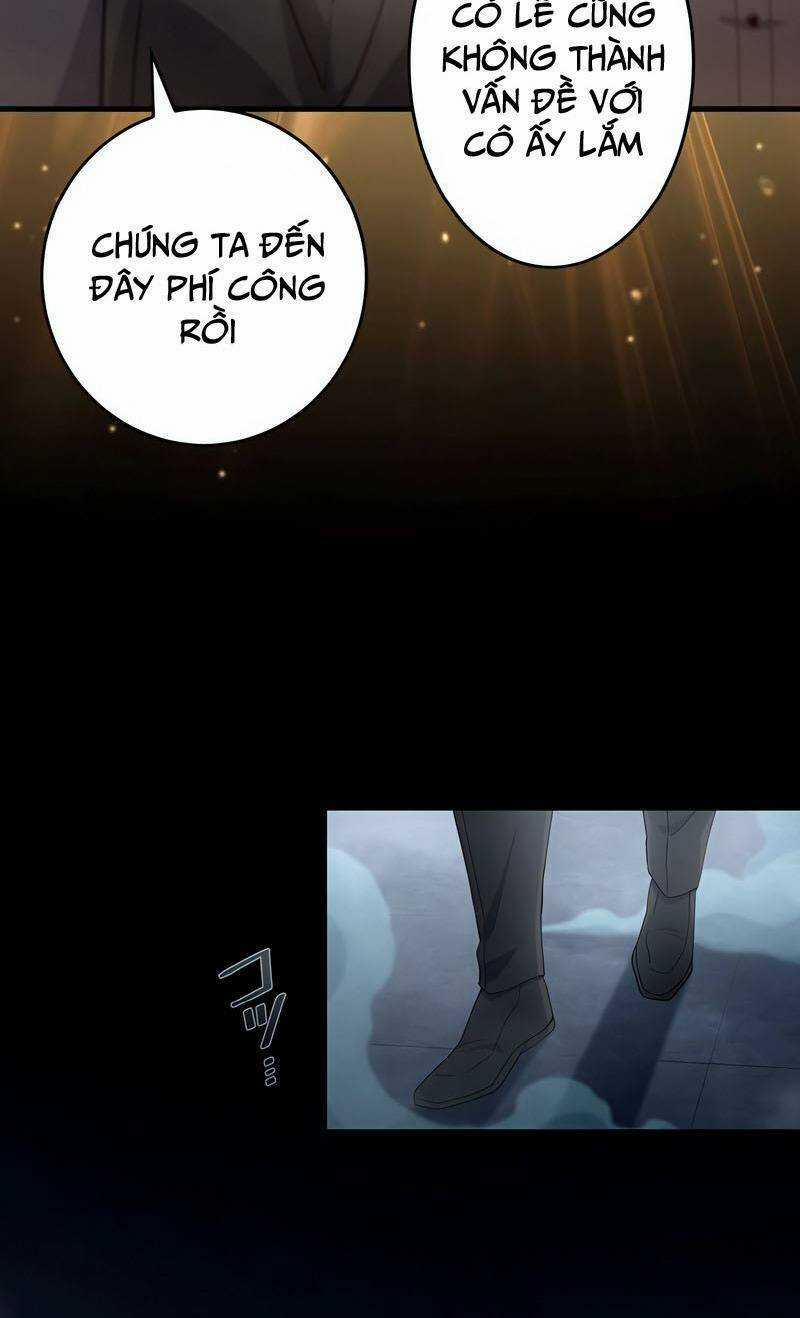 Sự Tái Sinh Của Đại Pháp Sư Bị Phong Ấn 55 trang 59