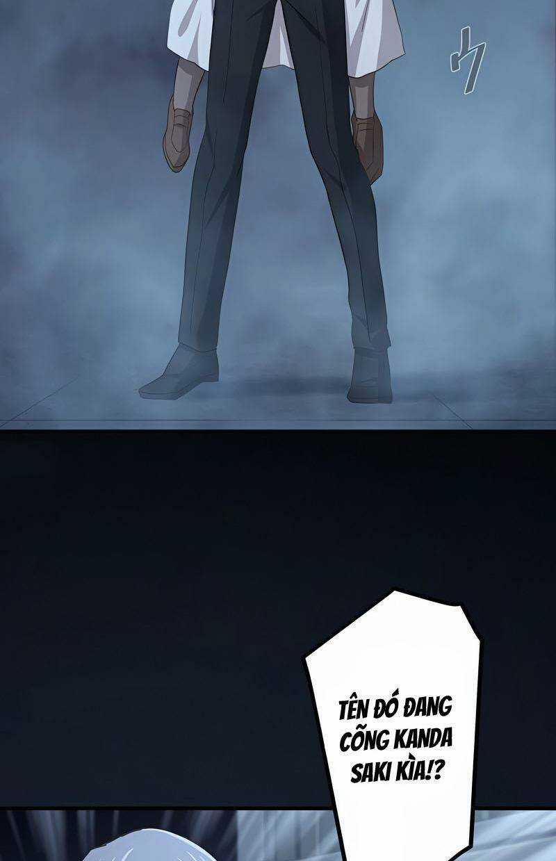 Sự Tái Sinh Của Đại Pháp Sư Bị Phong Ấn 55 trang 61