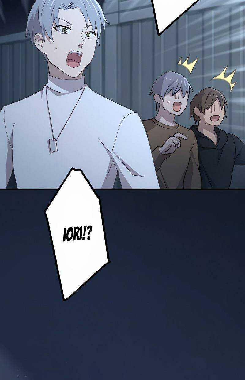 Sự Tái Sinh Của Đại Pháp Sư Bị Phong Ấn 55 trang 62