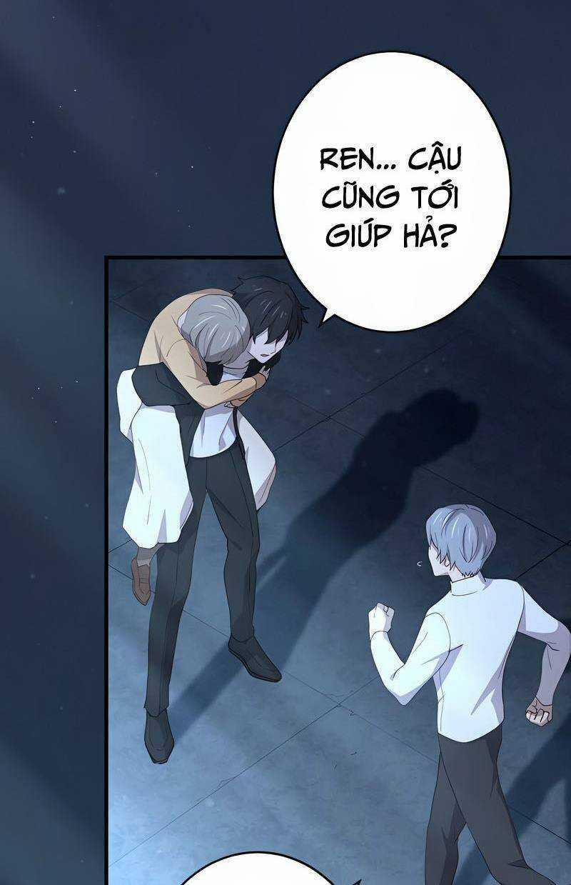 Sự Tái Sinh Của Đại Pháp Sư Bị Phong Ấn 55 trang 63