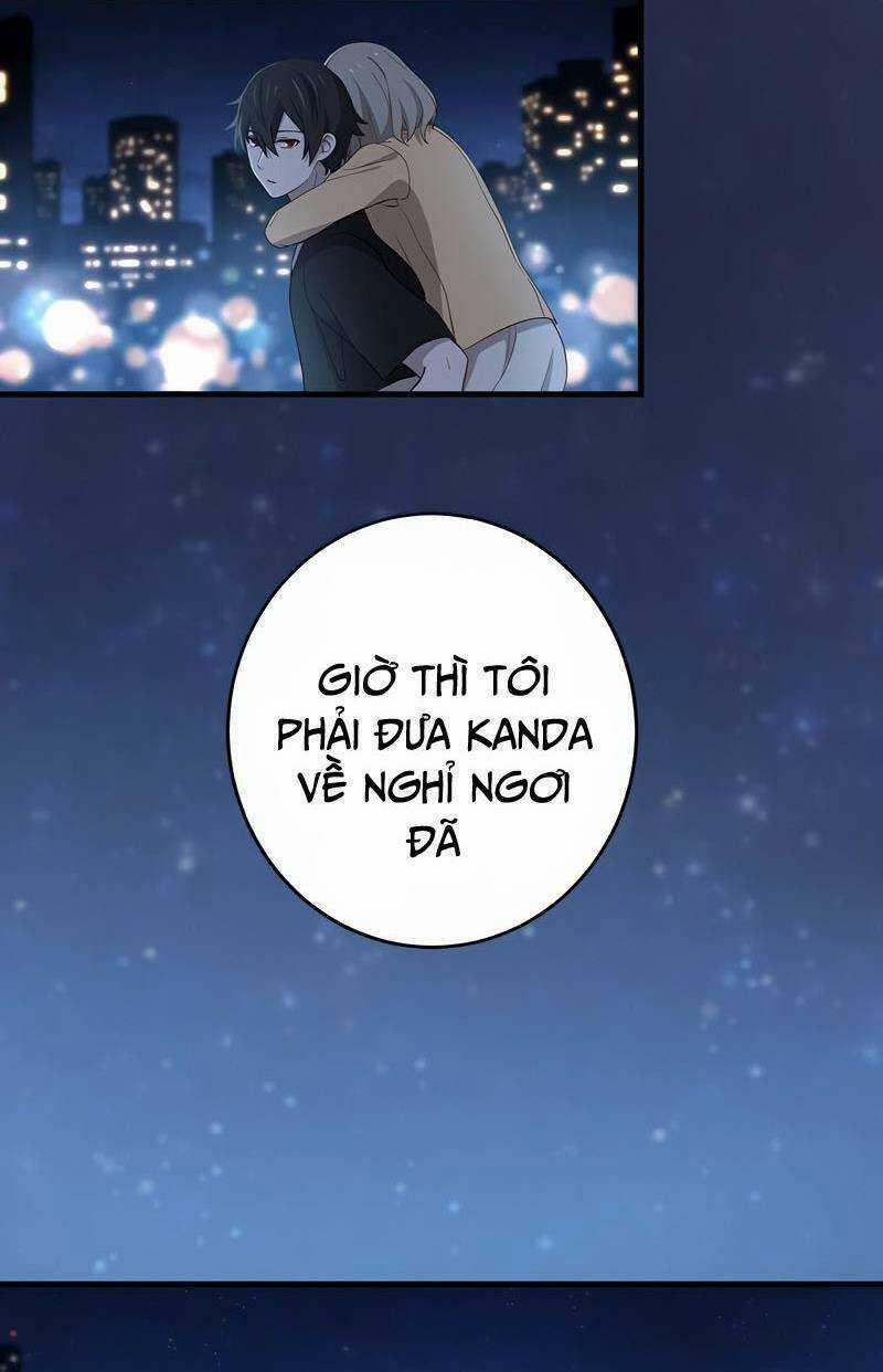 Sự Tái Sinh Của Đại Pháp Sư Bị Phong Ấn 55 trang 65