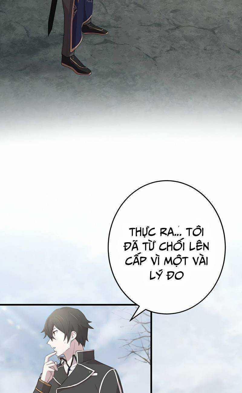 Sự Tái Sinh Của Đại Pháp Sư Bị Phong Ấn 55 trang 9