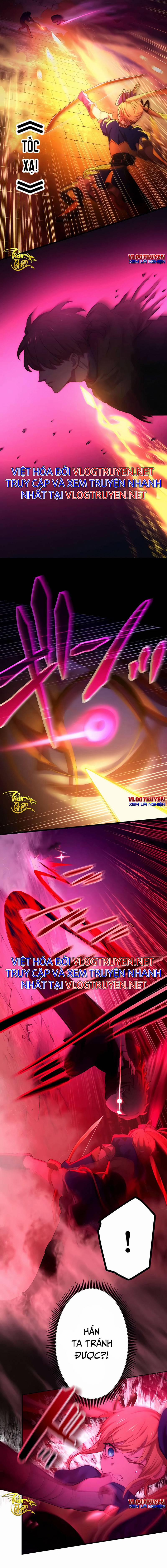 Sự Tái Sinh Của Đại Pháp Sư Bị Phong Ấn 6 trang 13