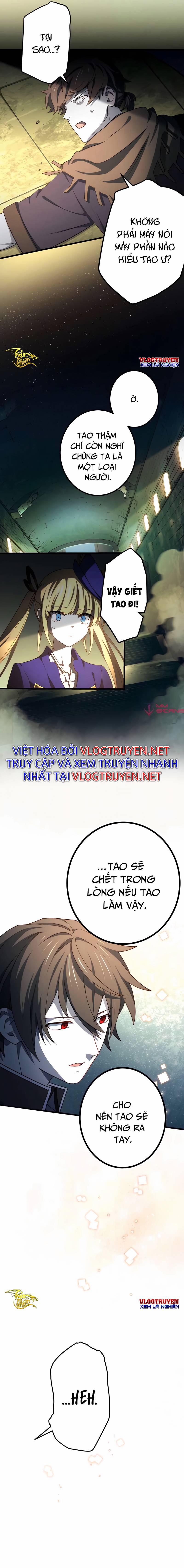 Sự Tái Sinh Của Đại Pháp Sư Bị Phong Ấn 7 trang 14