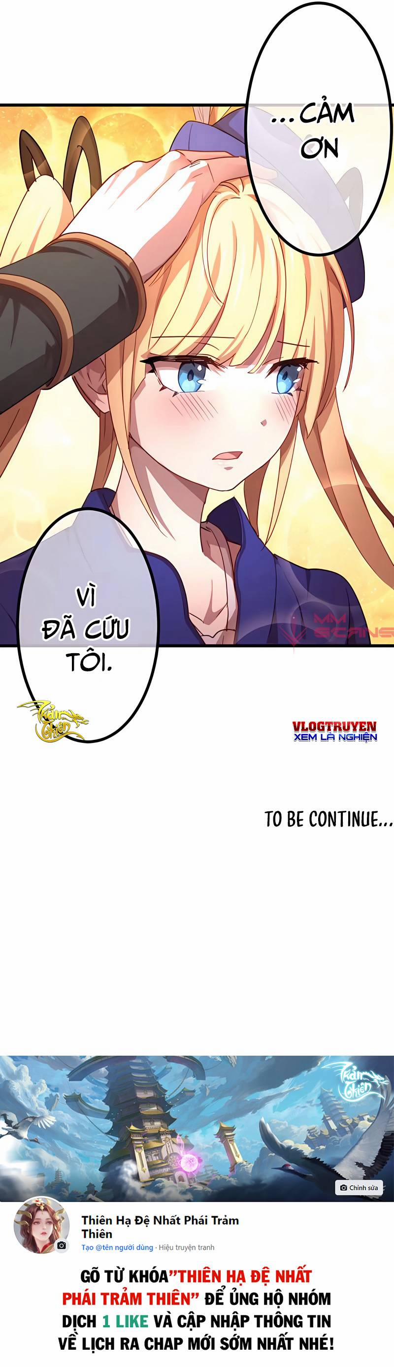 Sự Tái Sinh Của Đại Pháp Sư Bị Phong Ấn 7 trang 19