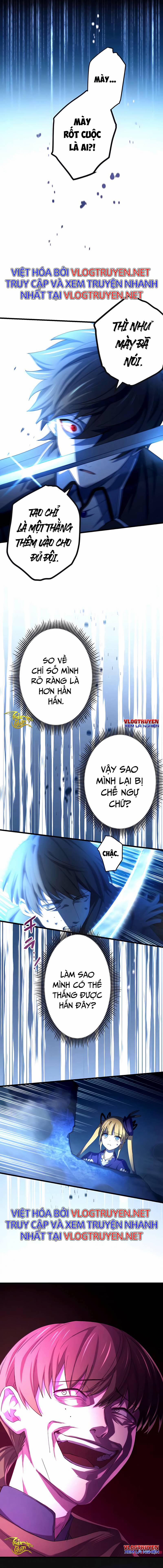 Sự Tái Sinh Của Đại Pháp Sư Bị Phong Ấn 7 trang 5