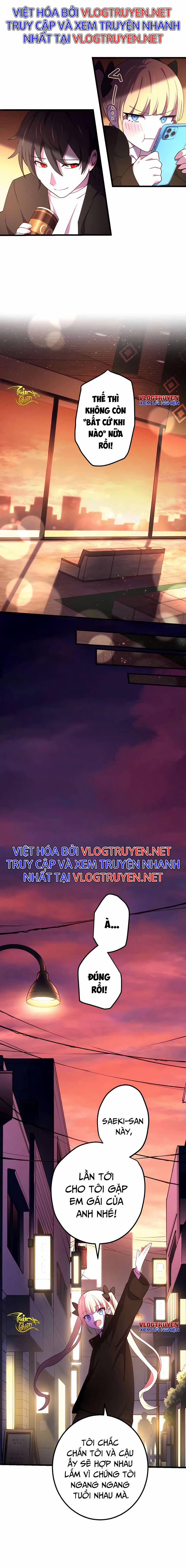 Sự Tái Sinh Của Đại Pháp Sư Bị Phong Ấn 8 trang 11