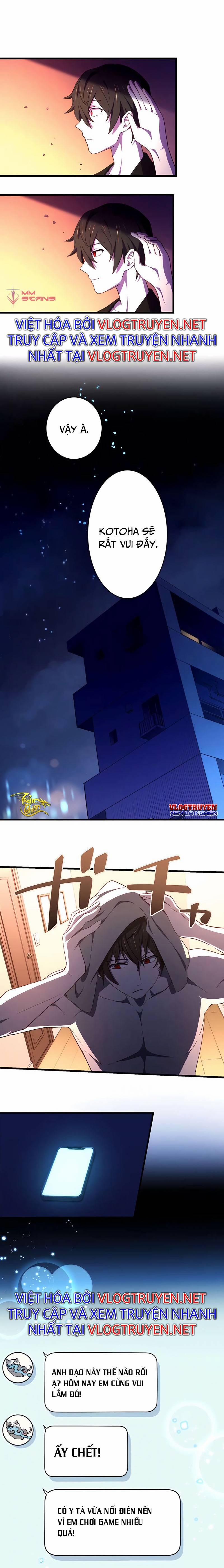 Sự Tái Sinh Của Đại Pháp Sư Bị Phong Ấn 8 trang 12