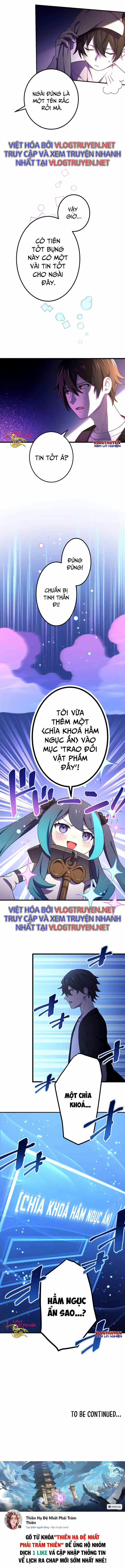 Sự Tái Sinh Của Đại Pháp Sư Bị Phong Ấn 8 trang 15