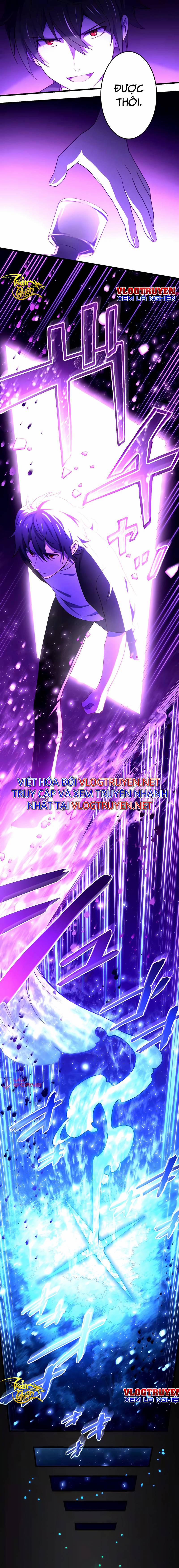 Sự Tái Sinh Của Đại Pháp Sư Bị Phong Ấn 9 trang 11