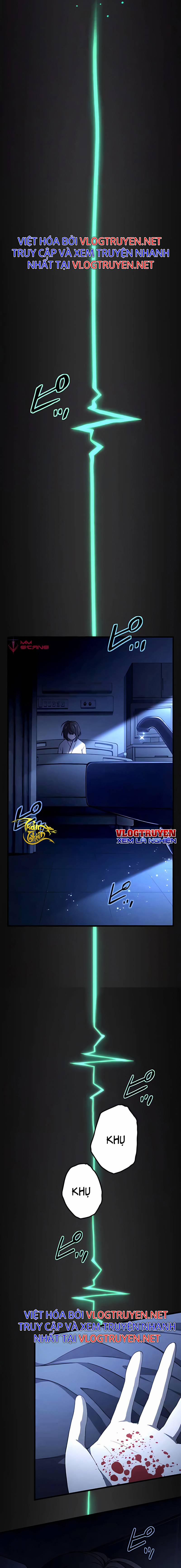 Sự Tái Sinh Của Đại Pháp Sư Bị Phong Ấn 9 trang 12