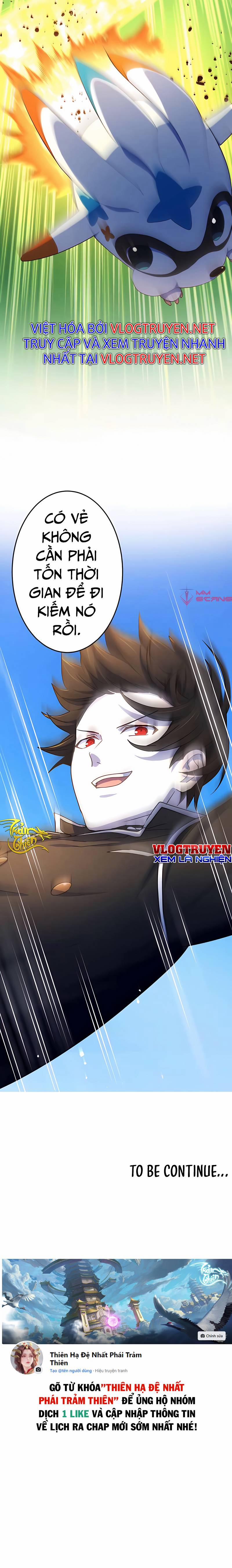 Sự Tái Sinh Của Đại Pháp Sư Bị Phong Ấn 9 trang 16