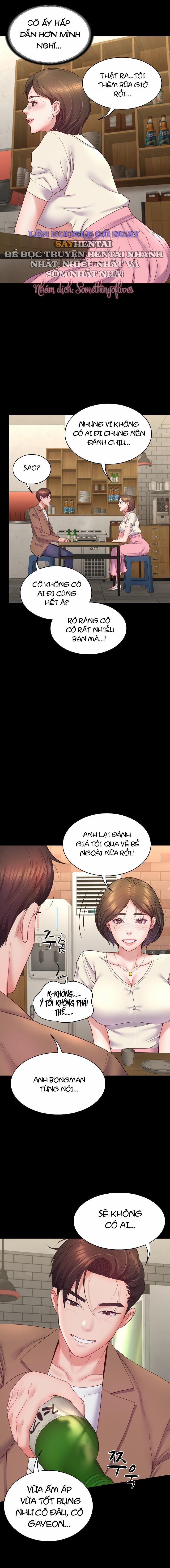 Sự Tái Sinh Tuyệt Vời 10 trang 10