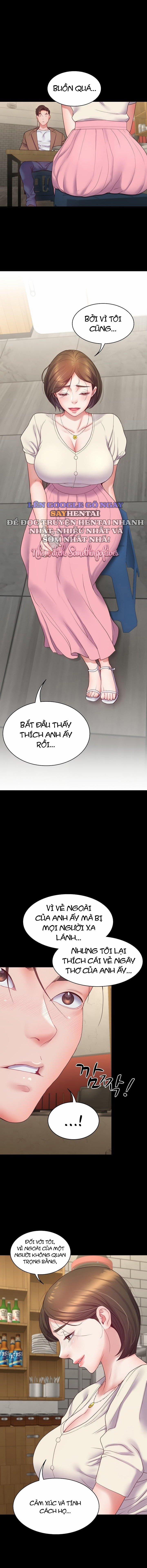 Sự Tái Sinh Tuyệt Vời 10 trang 12