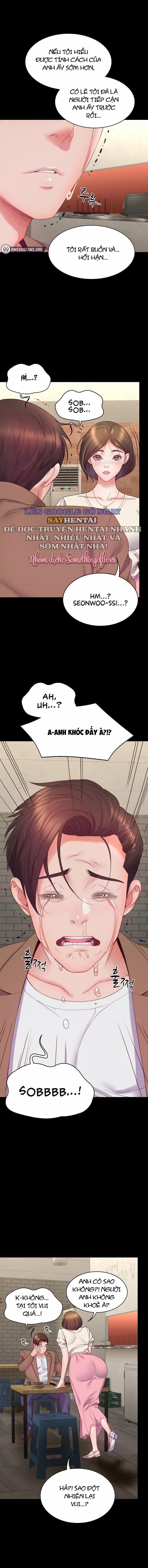 Sự Tái Sinh Tuyệt Vời 10 trang 13