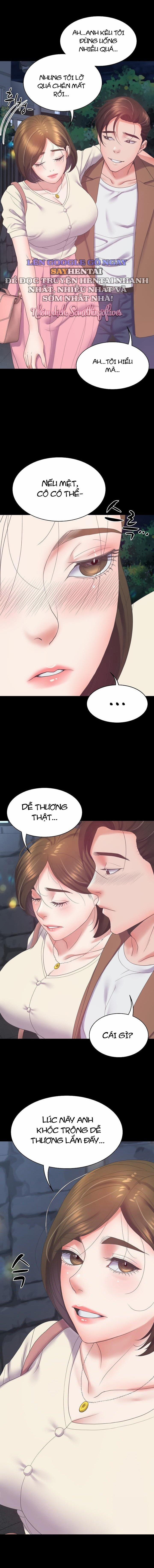 Sự Tái Sinh Tuyệt Vời 10 trang 15