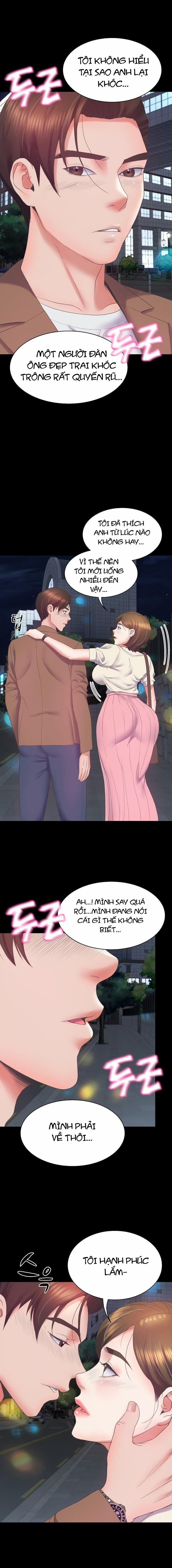 Sự Tái Sinh Tuyệt Vời 10 trang 16