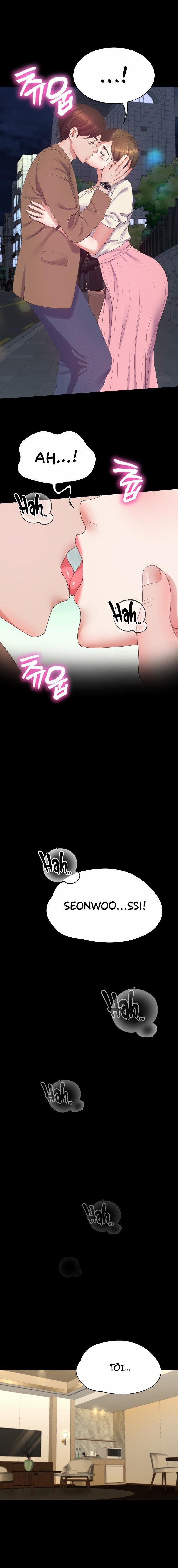 Sự Tái Sinh Tuyệt Vời 10 trang 17