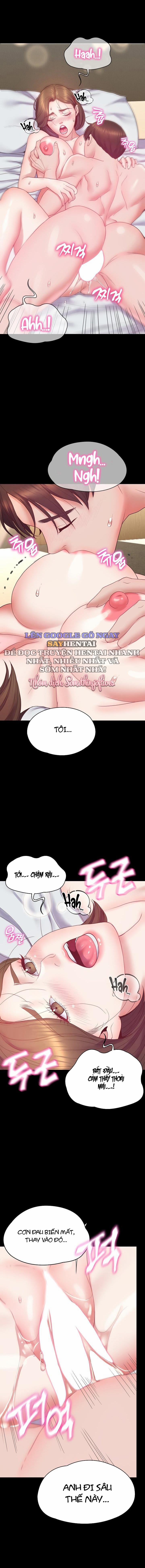 Sự Tái Sinh Tuyệt Vời 11 trang 10
