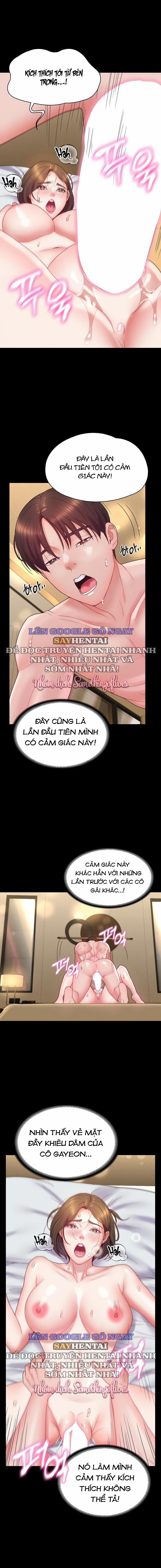 Sự Tái Sinh Tuyệt Vời 11 trang 11