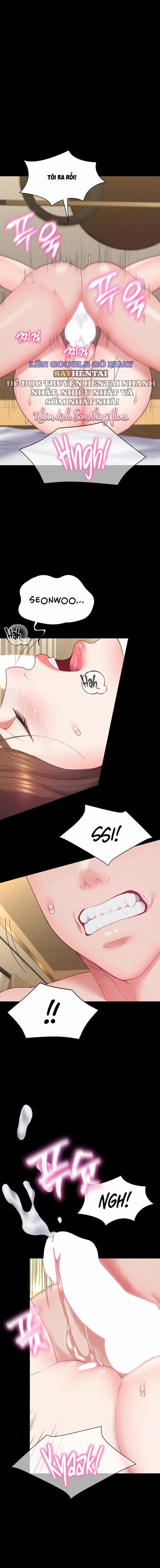 Sự Tái Sinh Tuyệt Vời 11 trang 14