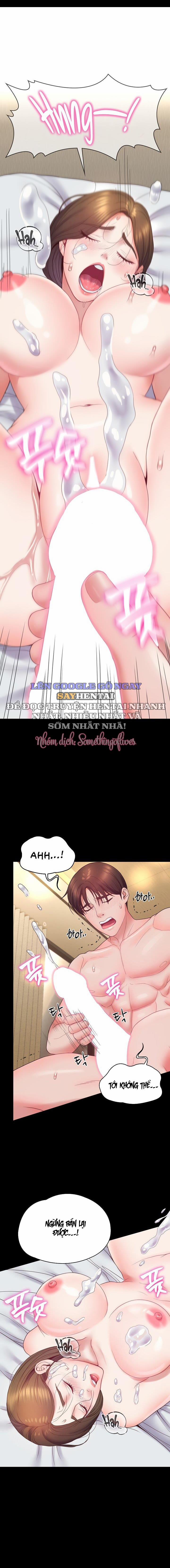 Sự Tái Sinh Tuyệt Vời 11 trang 15