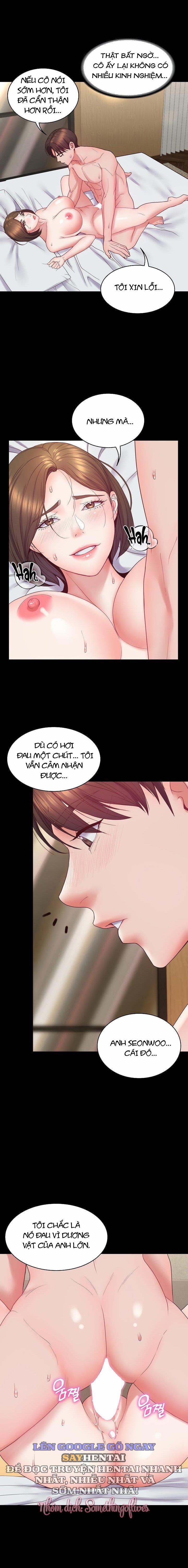 Sự Tái Sinh Tuyệt Vời 11 trang 5