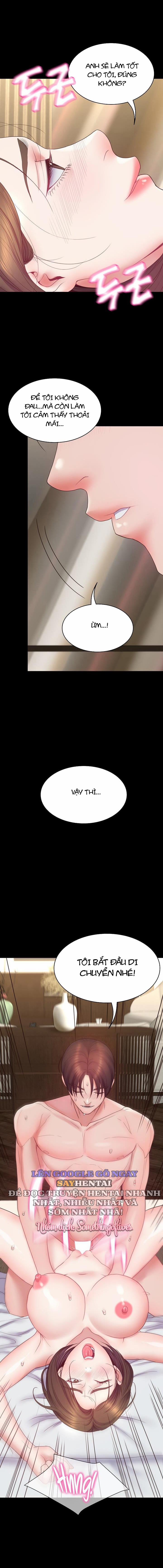 Sự Tái Sinh Tuyệt Vời 11 trang 6