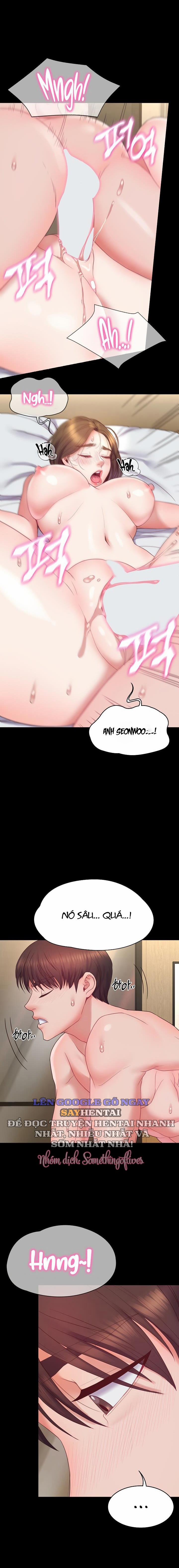 Sự Tái Sinh Tuyệt Vời 11 trang 7