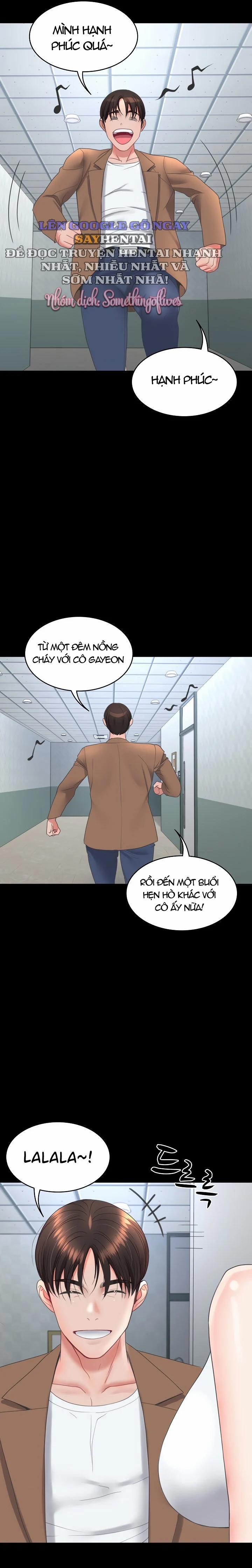 Sự Tái Sinh Tuyệt Vời 12 trang 10